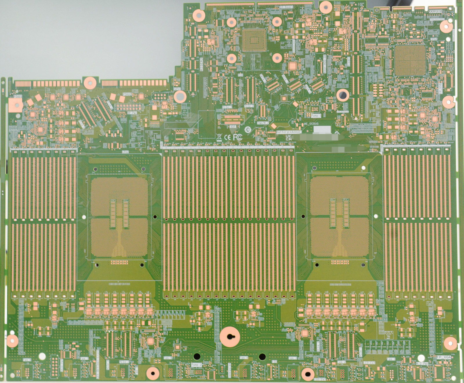 PCB