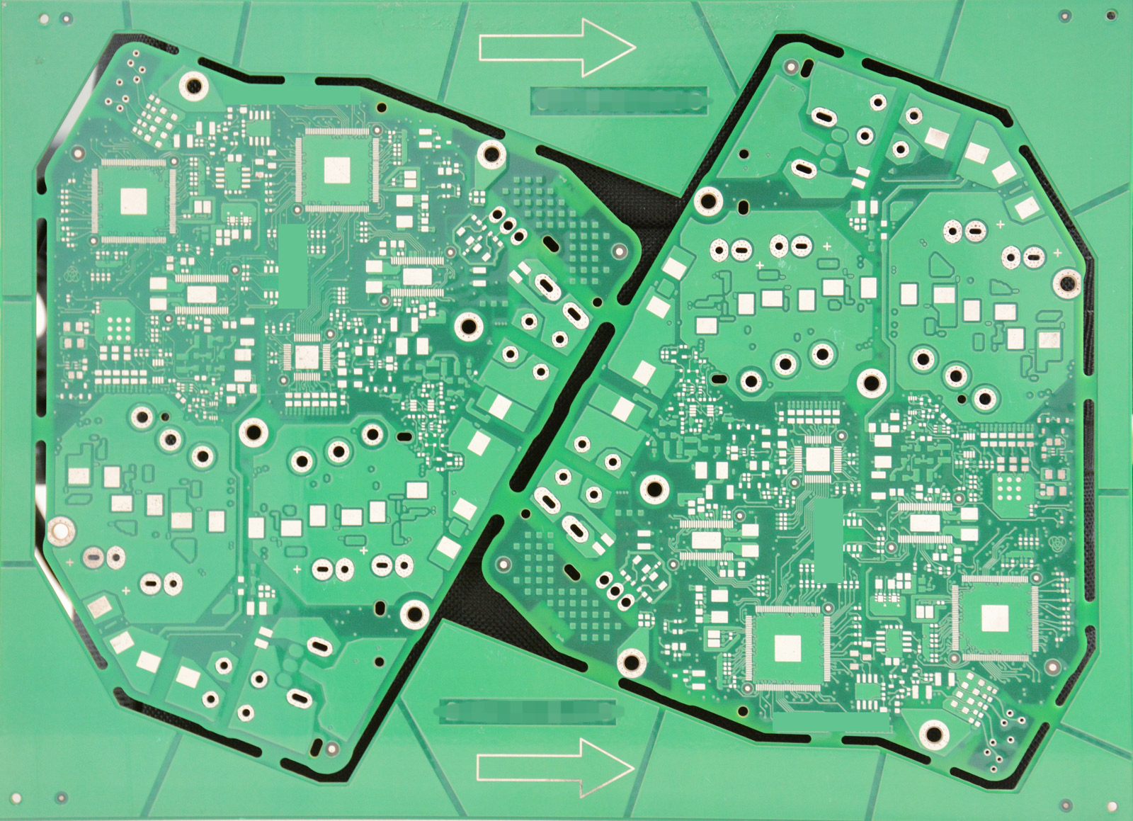 PCB
